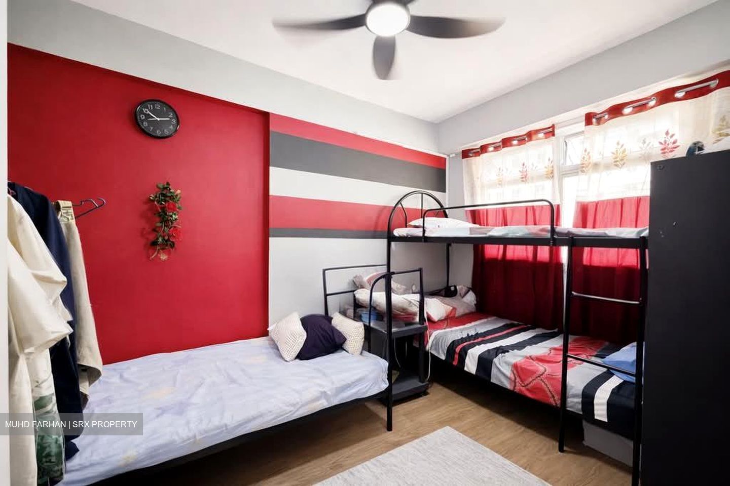 Blk 409C Northshore Residences II (Punggol), HDB 4 Rooms #558707911